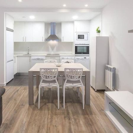Apartamento 1º B - Apartamentos La Catedral Logroño Eksteriør bilde